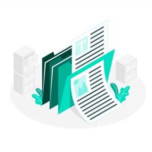 افشای اسناد اختراع