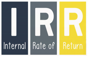 نرخ بازده داخلی (IRR) چیست؟