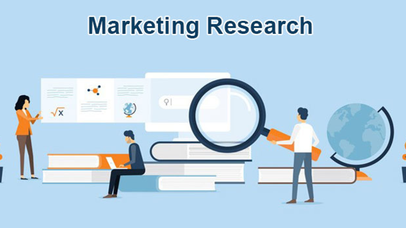 Marketing-Research-