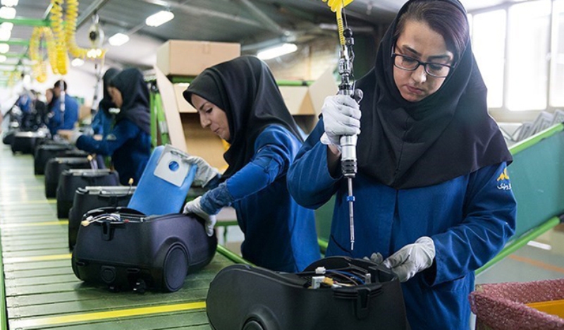 کارآفرینی برای اقشار آسیب‌پذیر بانوان تسهیل می شود/تخفیف مالیاتی برای کسب‌وکارهای کوچک