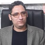 مهندس مرتضی ریحانی