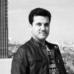 مهندس مجتبی هاتفی